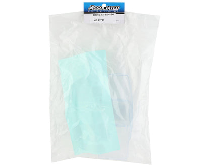 Element RC Enduro24 Ecto Body (Clear)
