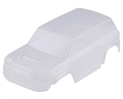 Element RC Enduro24 Trailrunner Body (Clear)