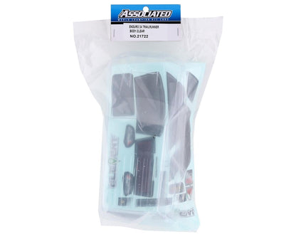 Element RC Enduro24 Trailrunner Body (Clear)