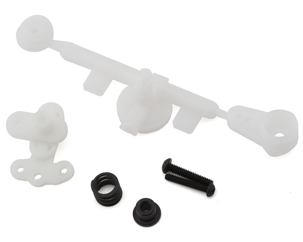 Team Associated RC10 Model 24 Servo Saver Set