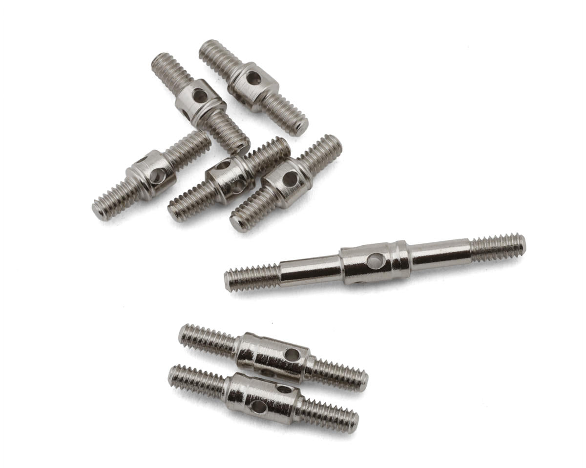Team Associated RC10 Model 24 Turnbuckles Set