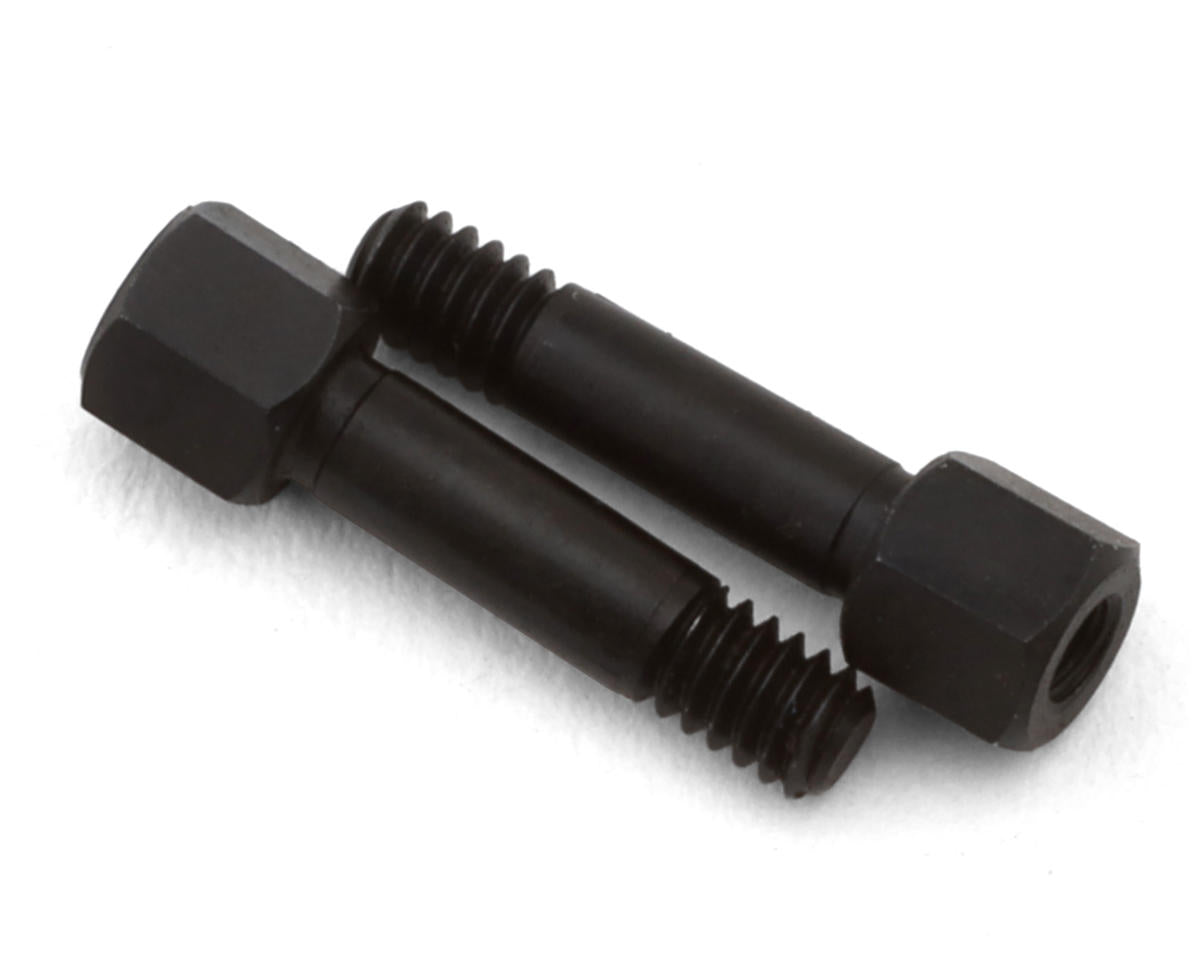 Team Associated RC10 Model 24 Front Axles (2)