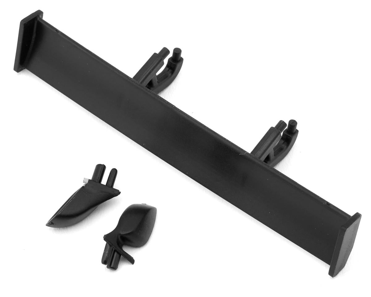 Team Associated SR27 2023 Nissan Z Body Accessories Set