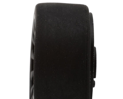 Team Associated SR27 12-Spoke Pre-Mounted Tires (4)