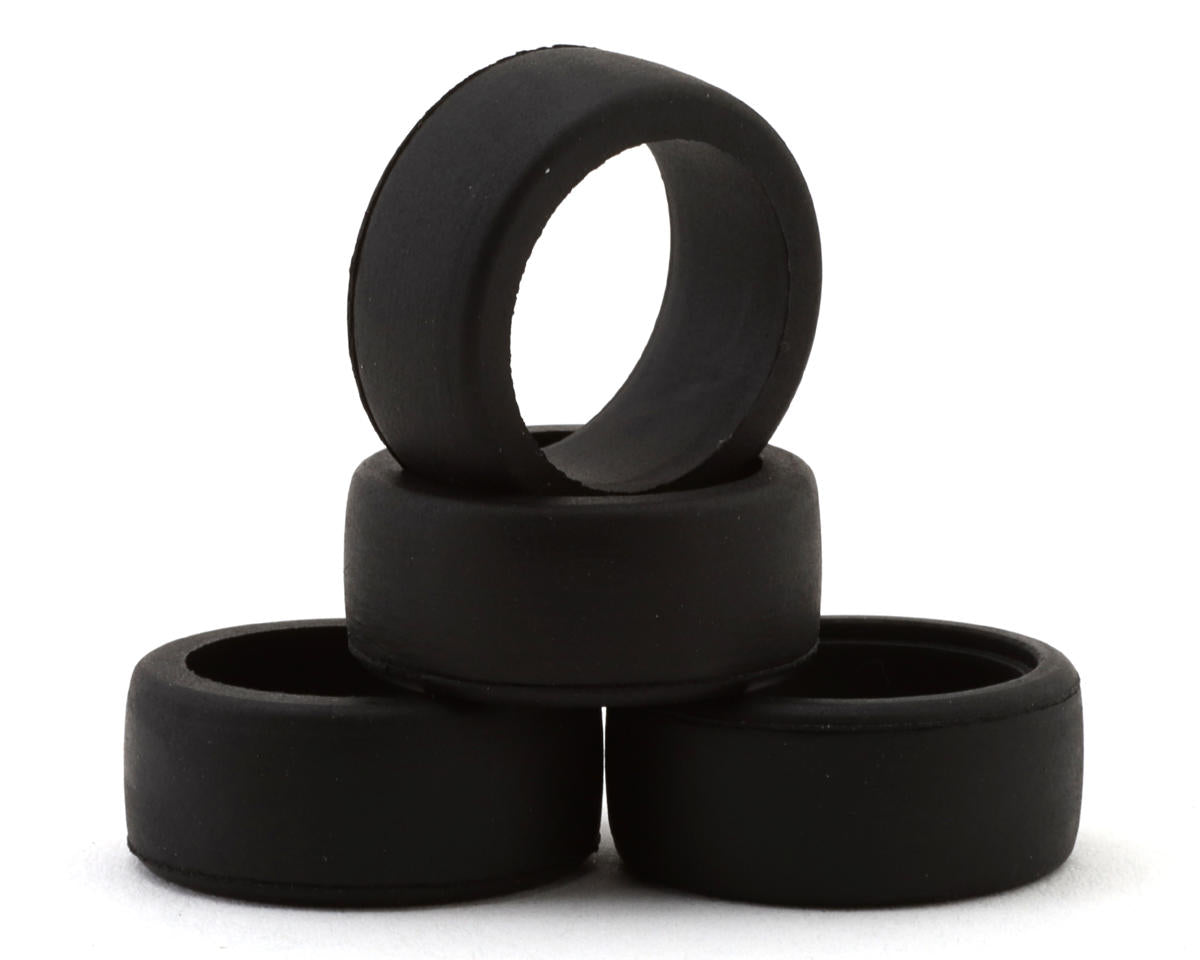 Team Associated SR27 8.5mm Tires (4) (35 Shore)