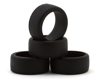 Team Associated SR27 8.5mm Tires (4) (35 Shore)