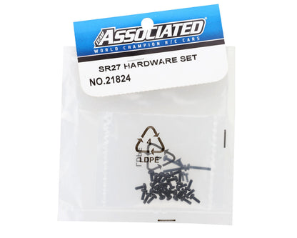 Team Associated SR27 Hardware Set