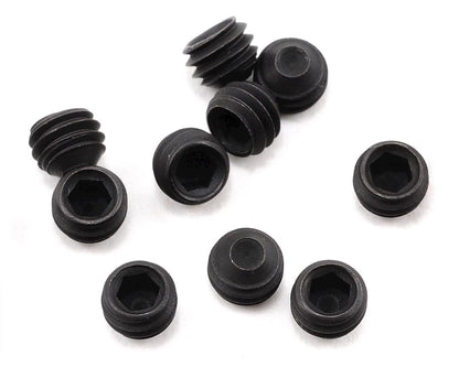Team Associated 4x3mm Set Screw (10)