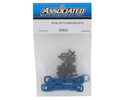 Team Associated Rival MT10 Arm Mount Set