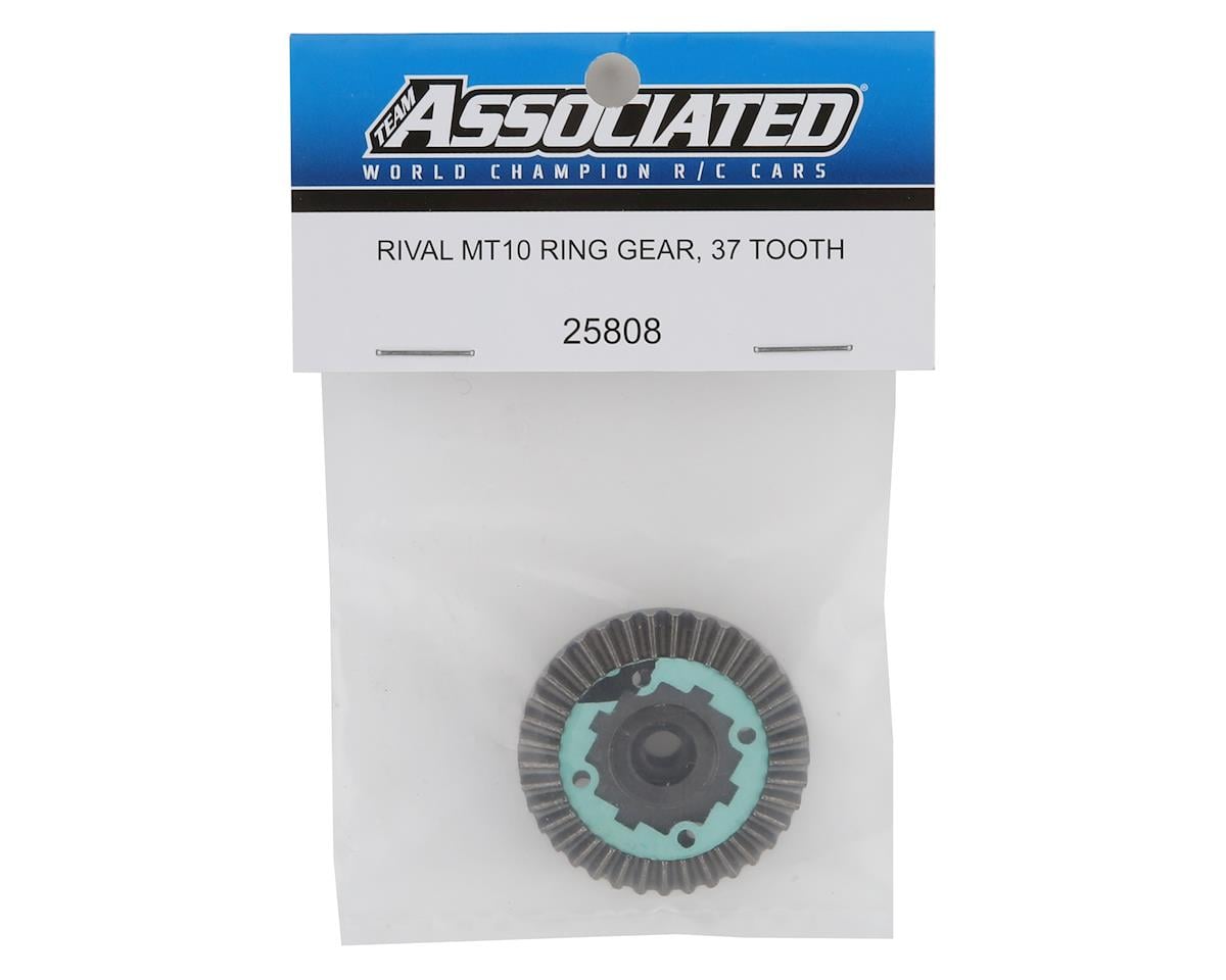 Team Associated Rival MT10 Ring Gear (37T)