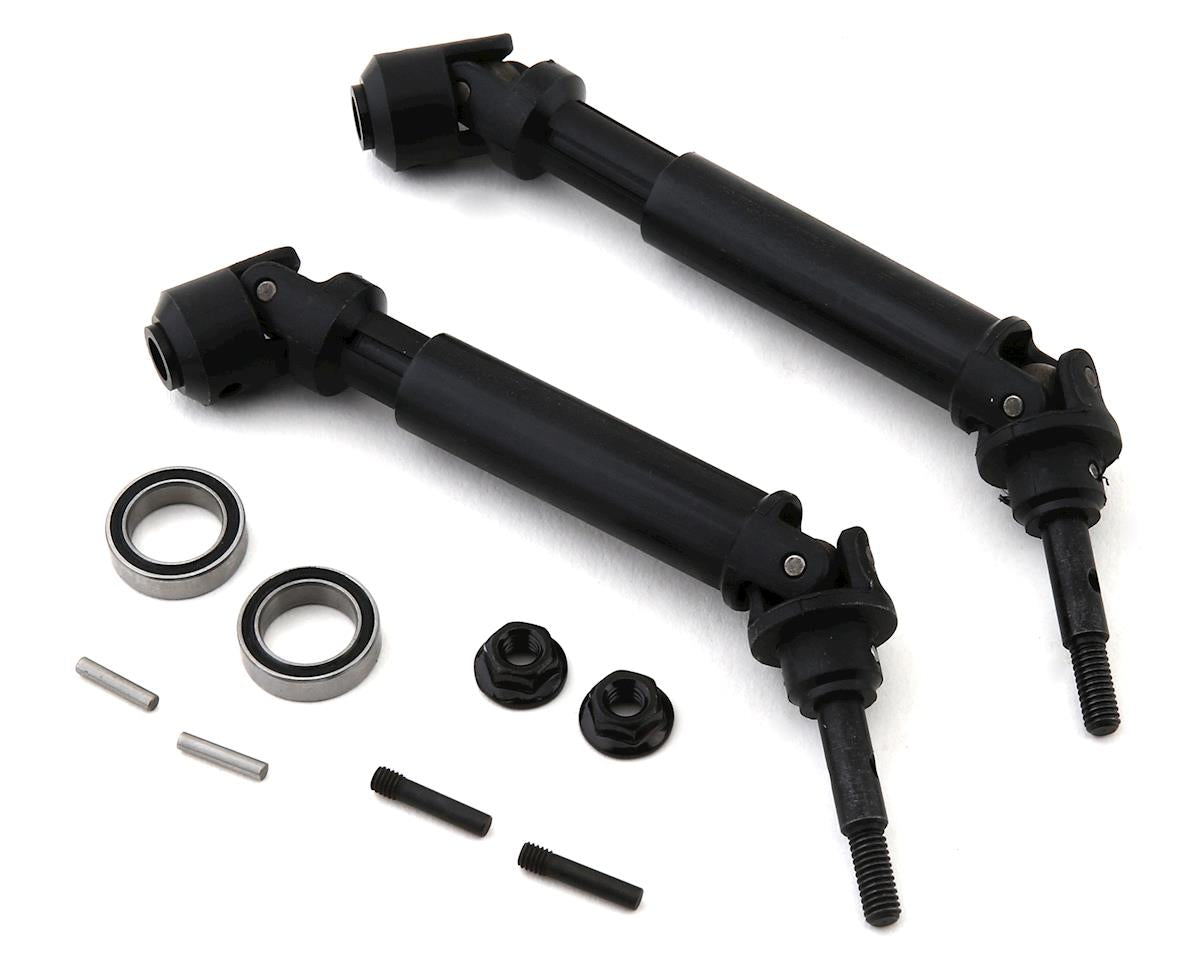 Team Associated Rival MT10 Driveshaft Set