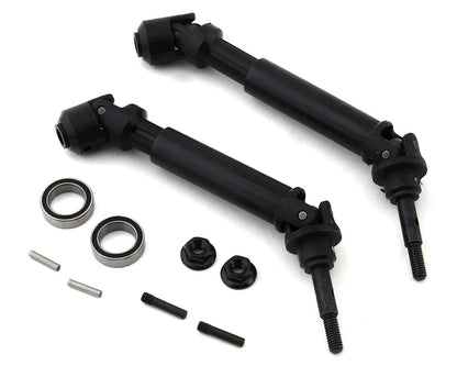 Team Associated Rival MT10 Driveshaft Set
