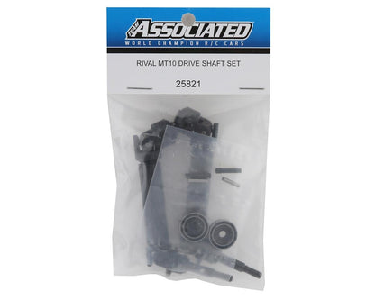 Team Associated Rival MT10 Driveshaft Set