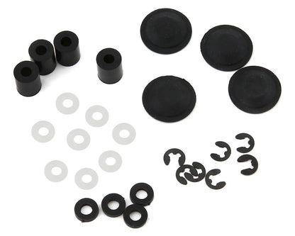 Team Associated Rival MT10 Shock Rebuild Kit