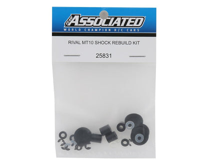 Team Associated Rival MT10 Shock Rebuild Kit