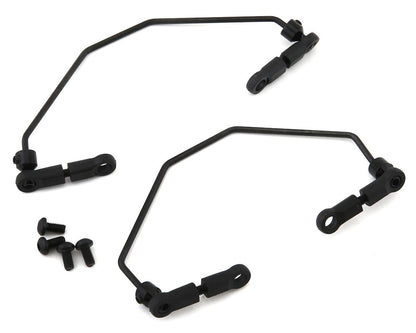 Team Associated Rival MT10 Anti-roll Bar Set