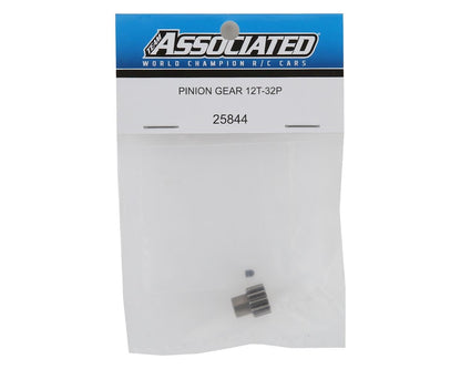 Team Associated 32P Pinion Gear (12T)