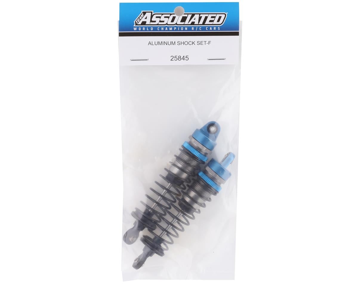 Team Associated MT10 Factory Team Aluminum Front Shock Kit