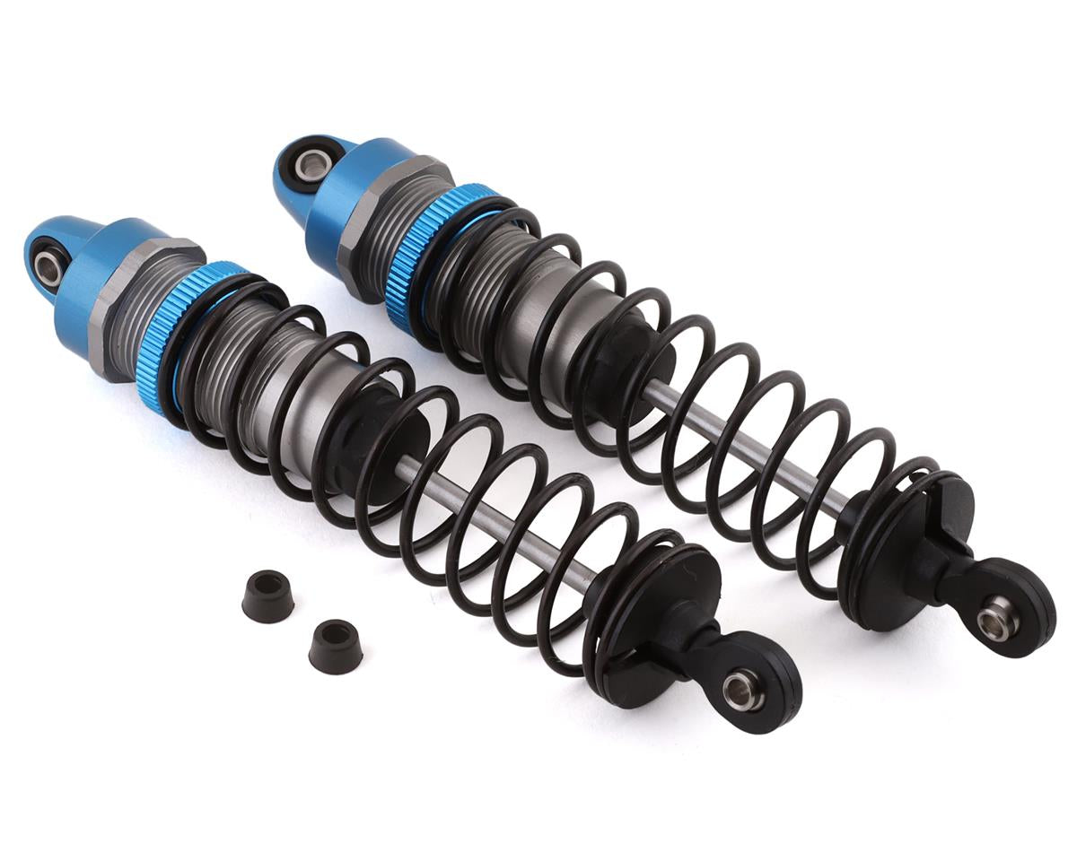 Team Associated MT10 Factory Team Aluminum Rear Shock Kit