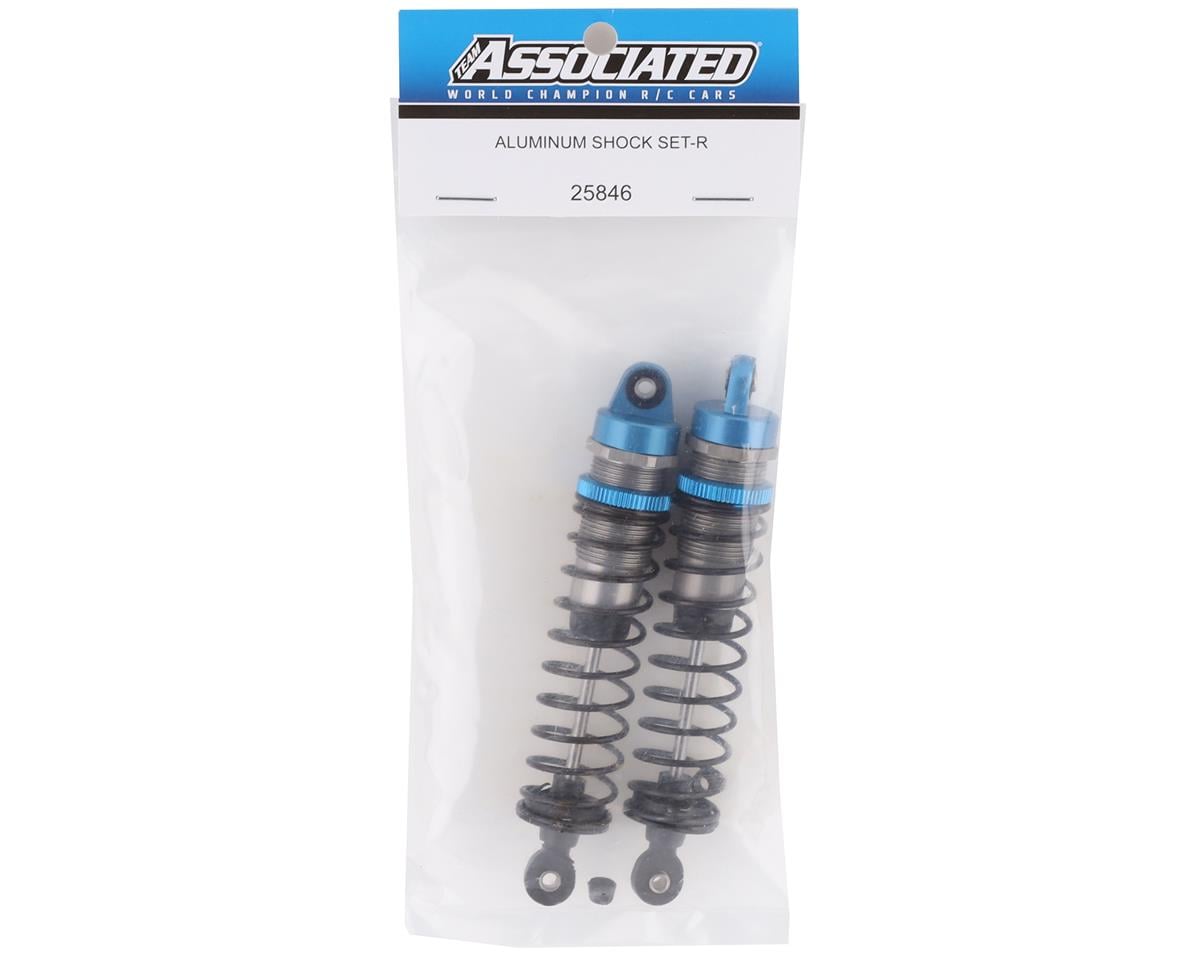 Team Associated MT10 Factory Team Aluminum Rear Shock Kit