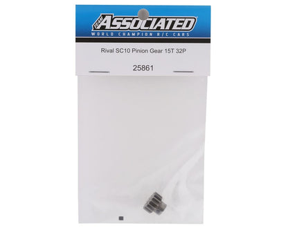 Team Associated 32P Pinion Gear (15T)