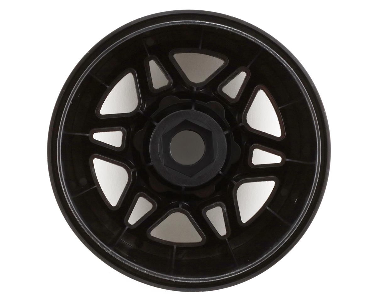 Team Associated RIVAL MT8 Wheels (2)