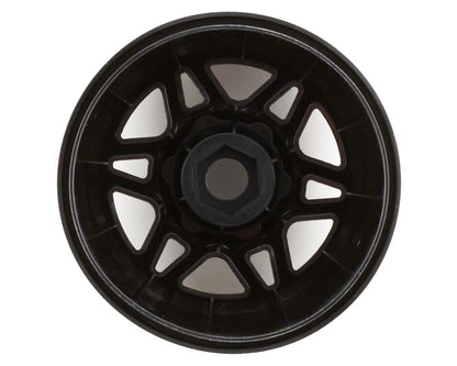 Team Associated RIVAL MT8 Wheels (2)