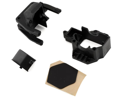 Team Associated RIVAL MT8 Center Gearbox Set