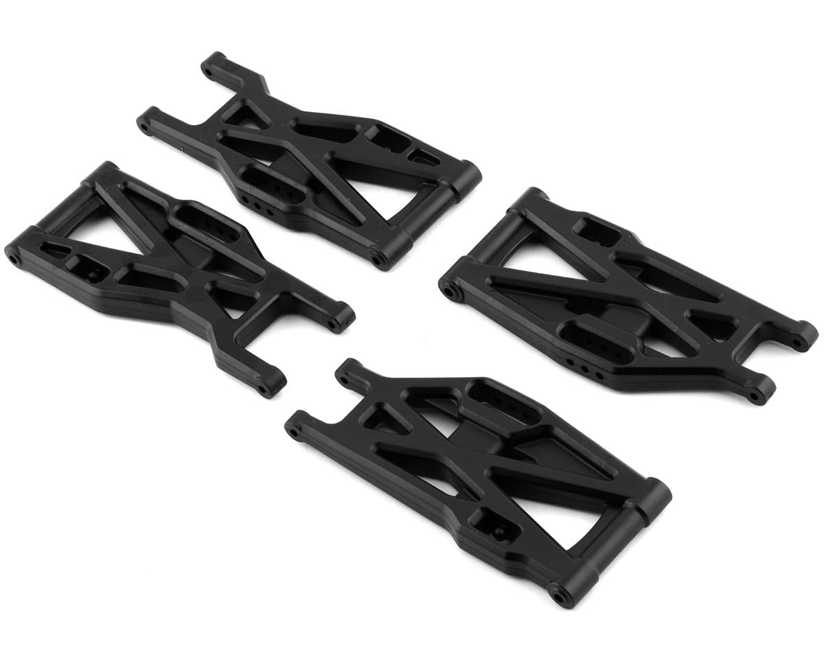 Team Associated RIVAL MT8 Suspension Arm Set