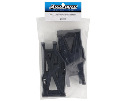 Team Associated RIVAL MT8 Suspension Arm Set