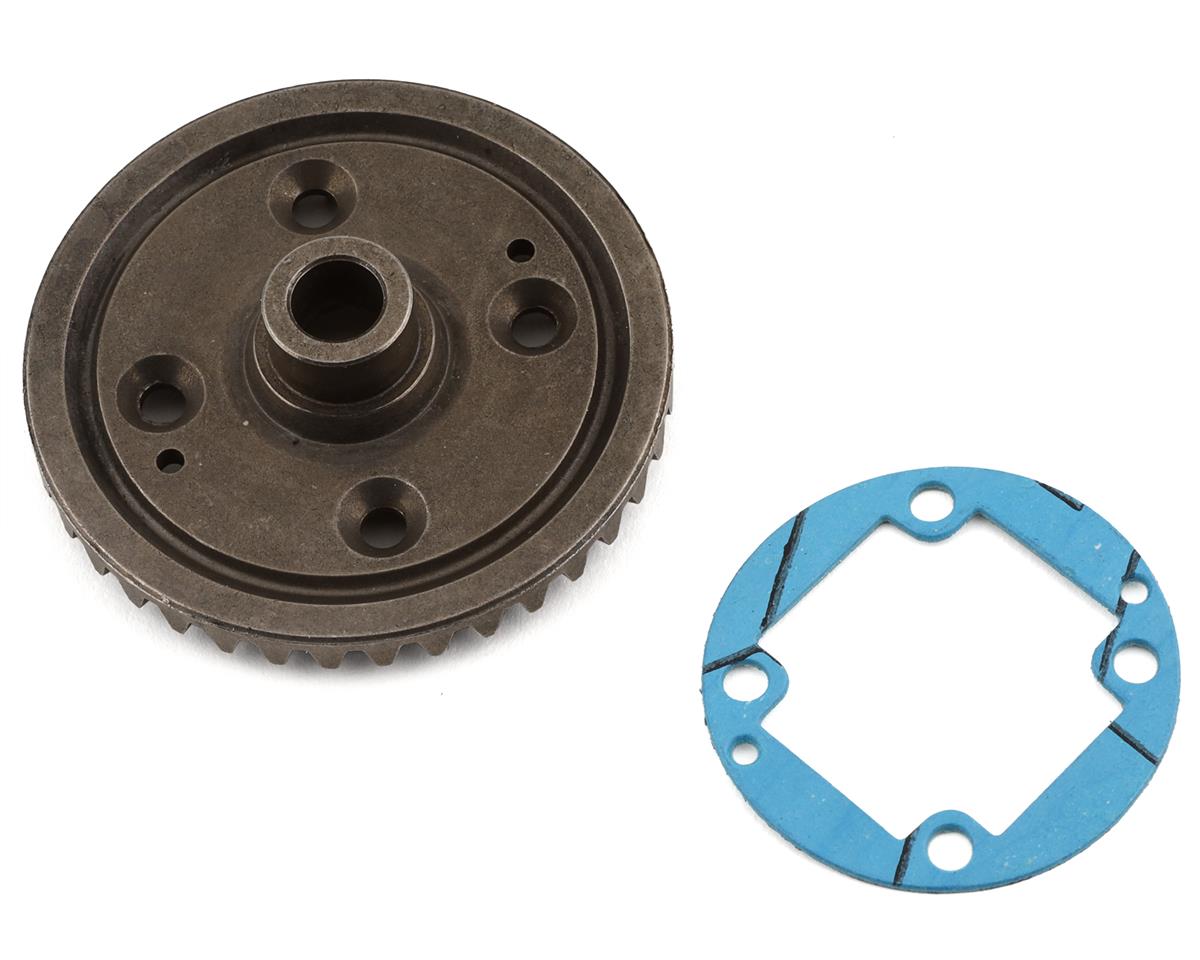 Team Associated RIVAL MT8 Ring Gear Set