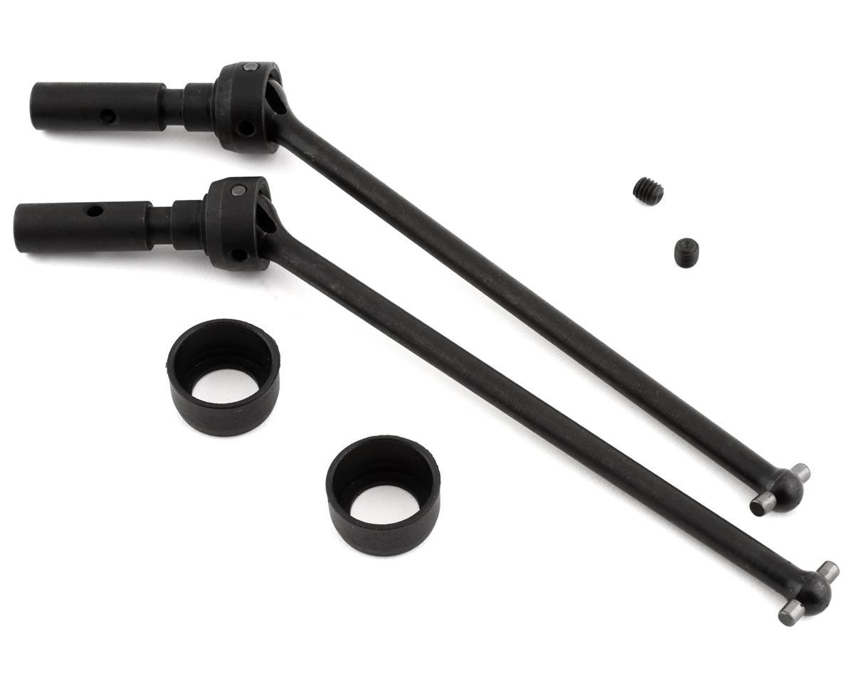 Team Associated RIVAL MT8 CVA Set (2)