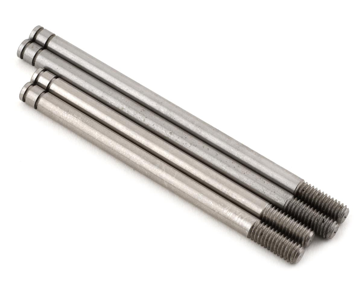 Team Associated RIVAL MT8 Shock Shaft Set