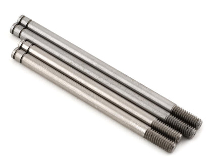 Team Associated RIVAL MT8 Shock Shaft Set