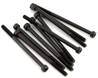 Team Associated 5x85mm Socket Head Screws (10)