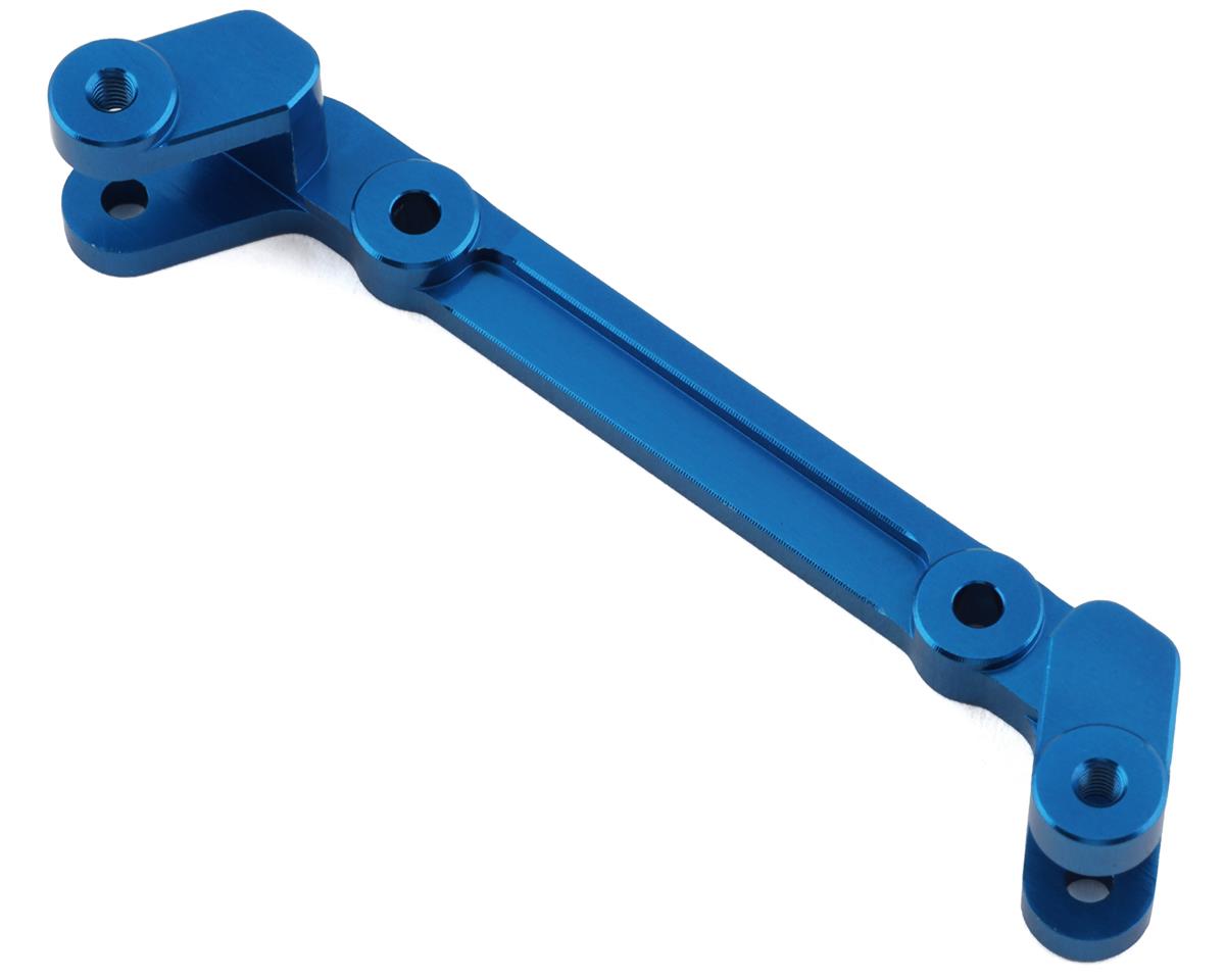 Team Associated RIVAL MT8 Factory Team Aluminum Steering Rack