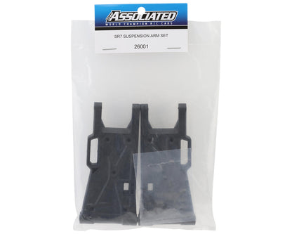Team Associated SR7 Hoonigan Suspension Arms (2)
