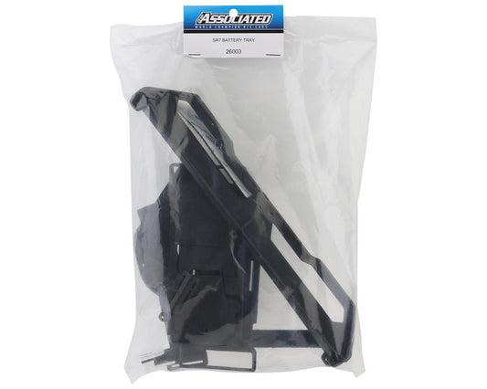 Team Associated SR7 Battery Trays