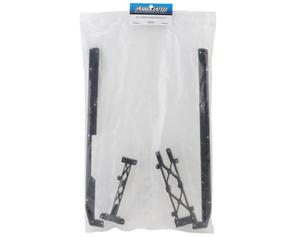 Team Associated SR7 Lower Chassis Brace Set