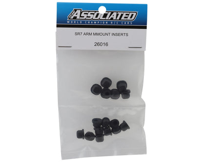 Team Associated SR7 Arm Mount Inserts