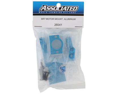 Team Associated SR7 Aluminum Motor Mount