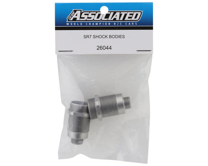 Team Associated SR7 Shock Bodies (2)