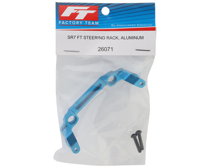 Team Associated SR7 Factory Team Aluminum Steering Rack