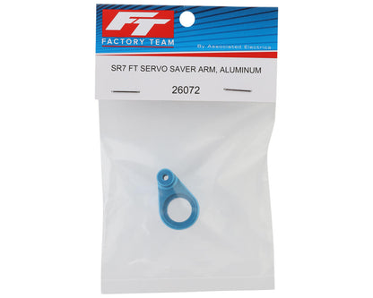 Team Associated SR7 Factory Team Aluminum Servo Saver Arm