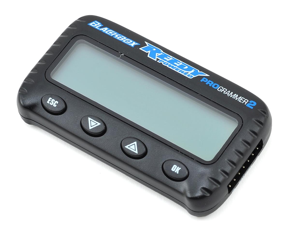 Reedy Blackbox Programmer 2