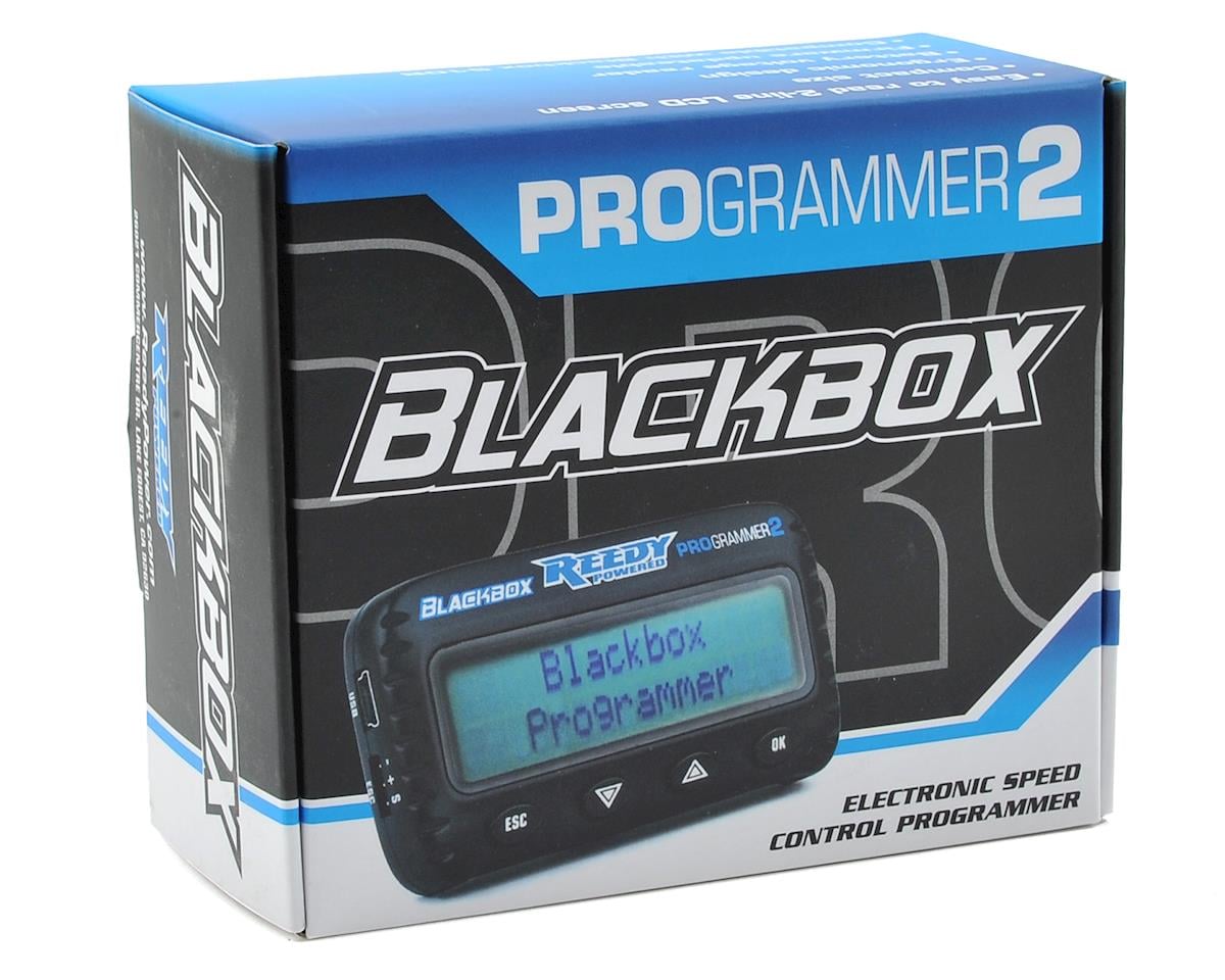 Reedy Blackbox Programmer 2