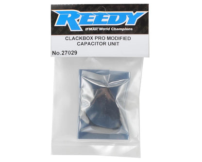 Reedy Blackbox 510R Pro Modified Capacitor Unit