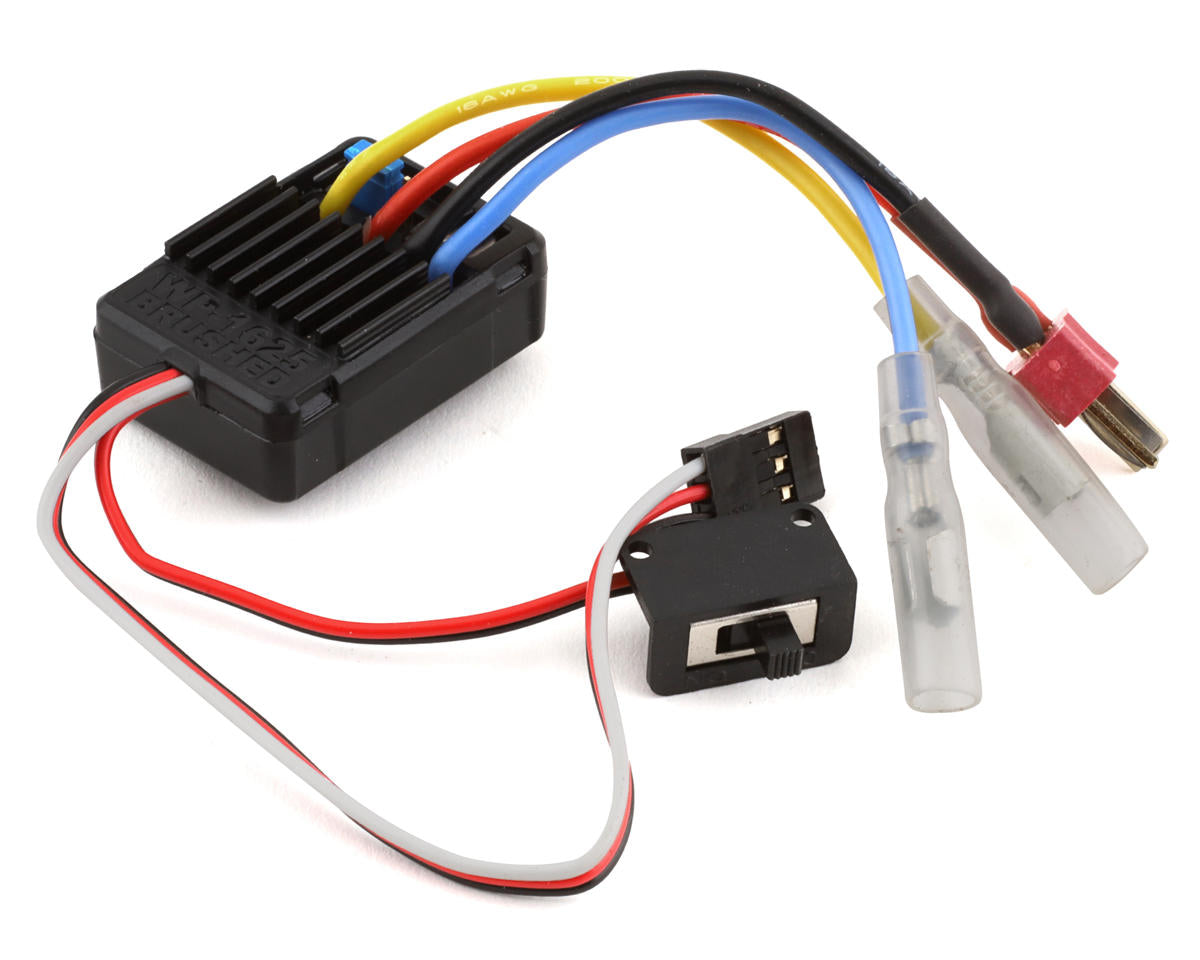 Reedy WP1625 Brushed ESC