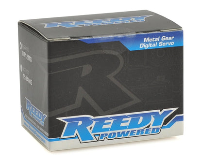 Reedy 0712MG Digital Hi-Speed Metal Gear Servo (High Voltage)