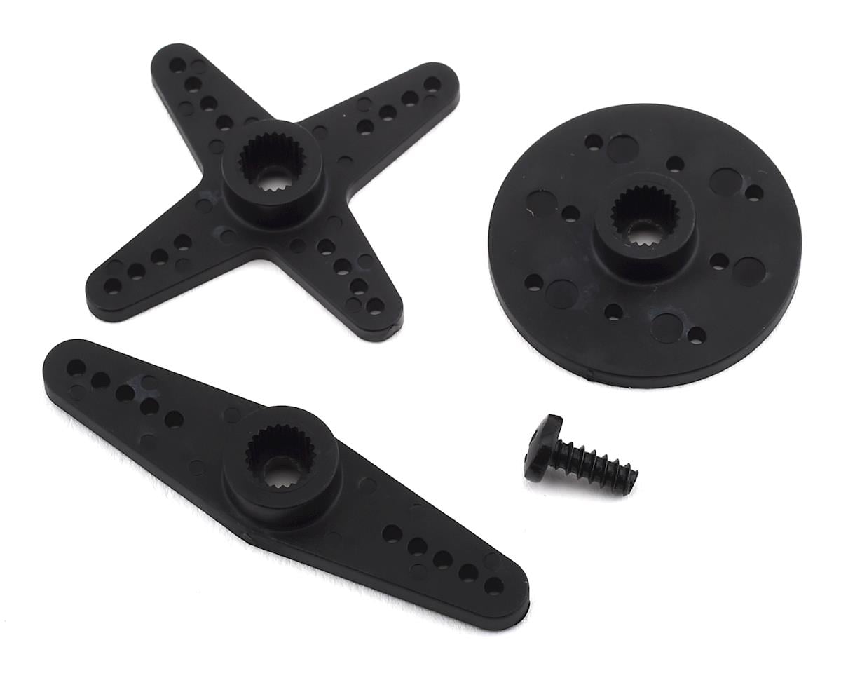 Team Associated Reflex 14B/14T D115F Steering Servo